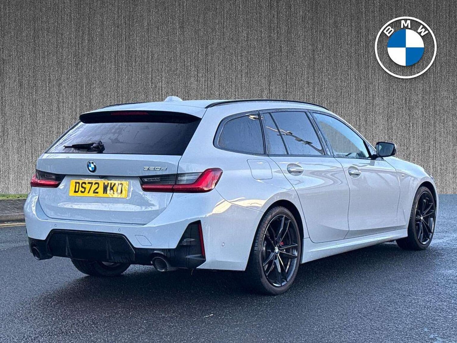 Used BMW 3 Series 2022 for sale - 76596452: Photo 18