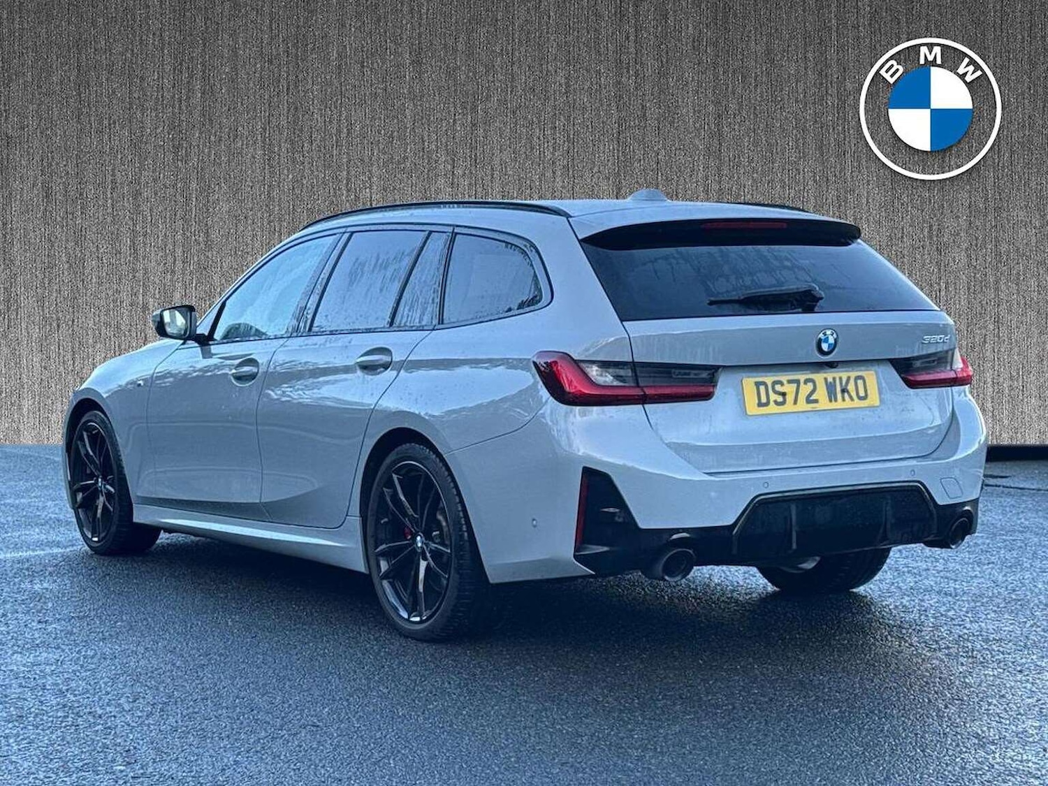 Used BMW 3 Series 2022 for sale - 76596452: Photo 2