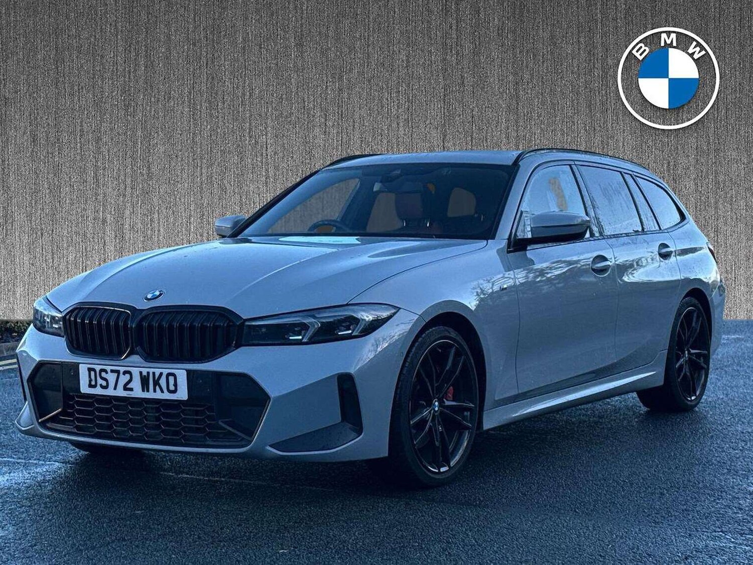 Used BMW 3 Series 2022 for sale - 76596452: Photo 20