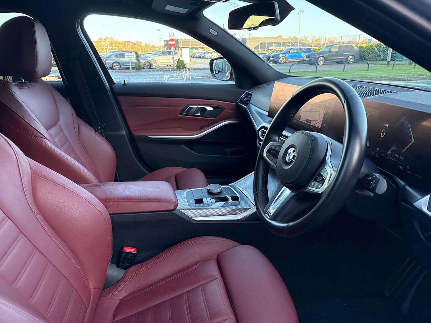 Used BMW 3 Series 2022 for sale - 76596452: Photo 21