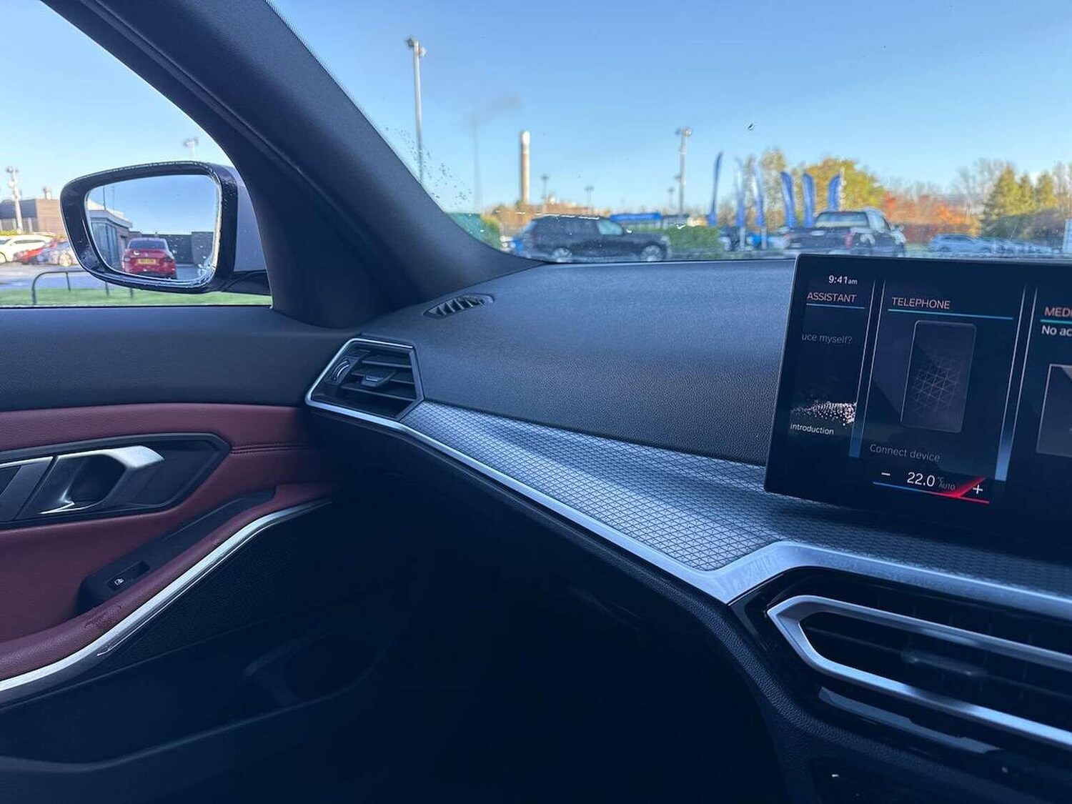 Used BMW 3 Series 2022 for sale - 76596452: Photo 24