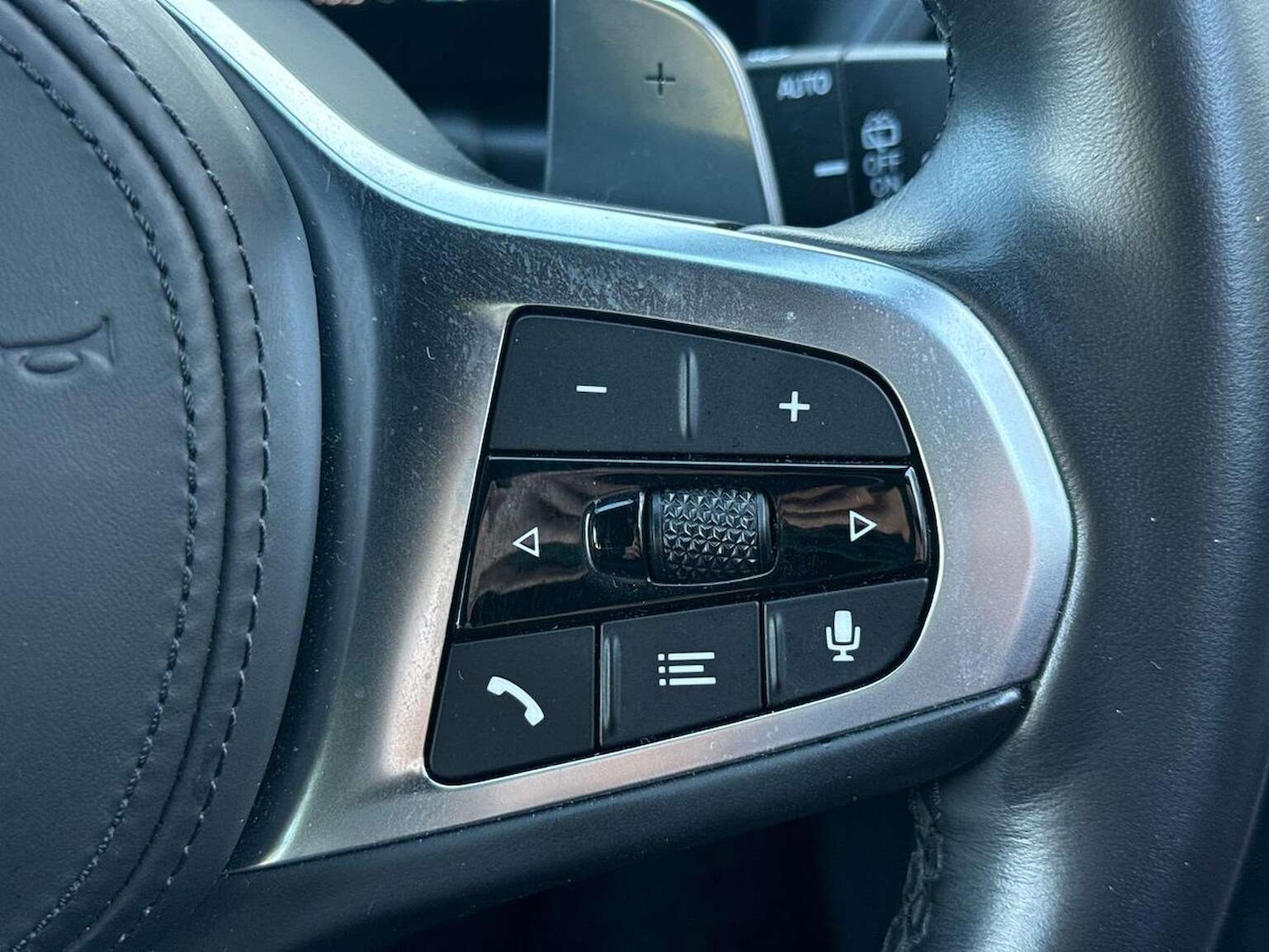 Used BMW 3 Series 2022 for sale - 76596452: Photo 26