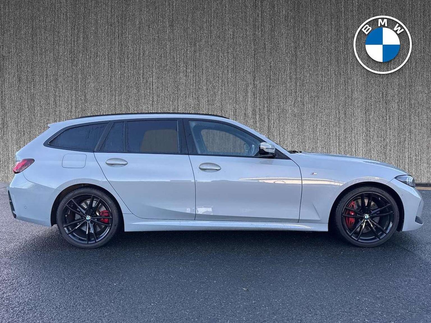 Used BMW 3 Series 2022 for sale - 76596452: Photo 3