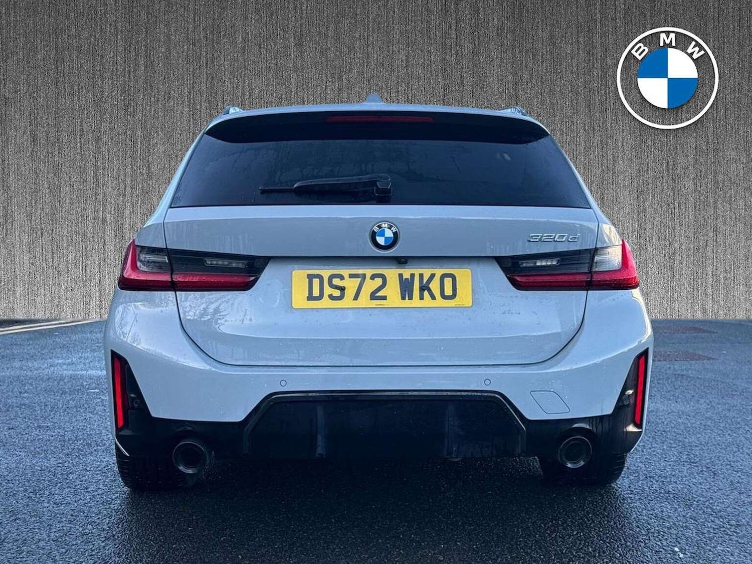 Used BMW 3 Series 2022 for sale - 76596452: Photo 4