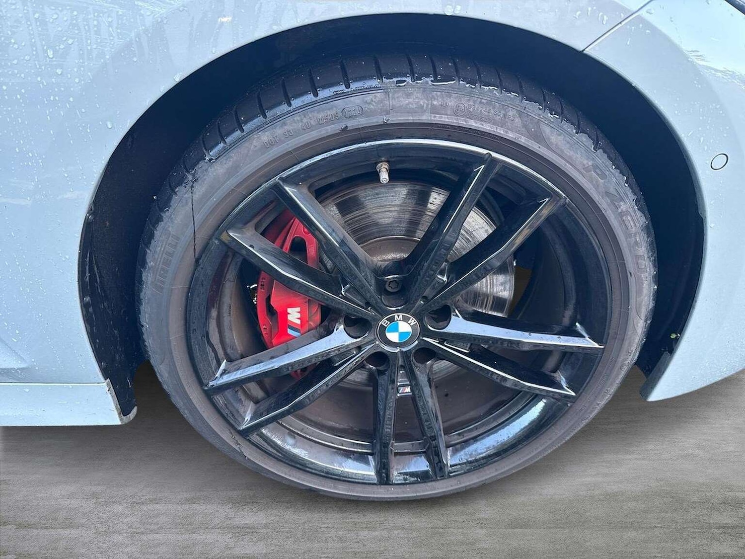 Used BMW 3 Series 2022 for sale - 76596452: Photo 6