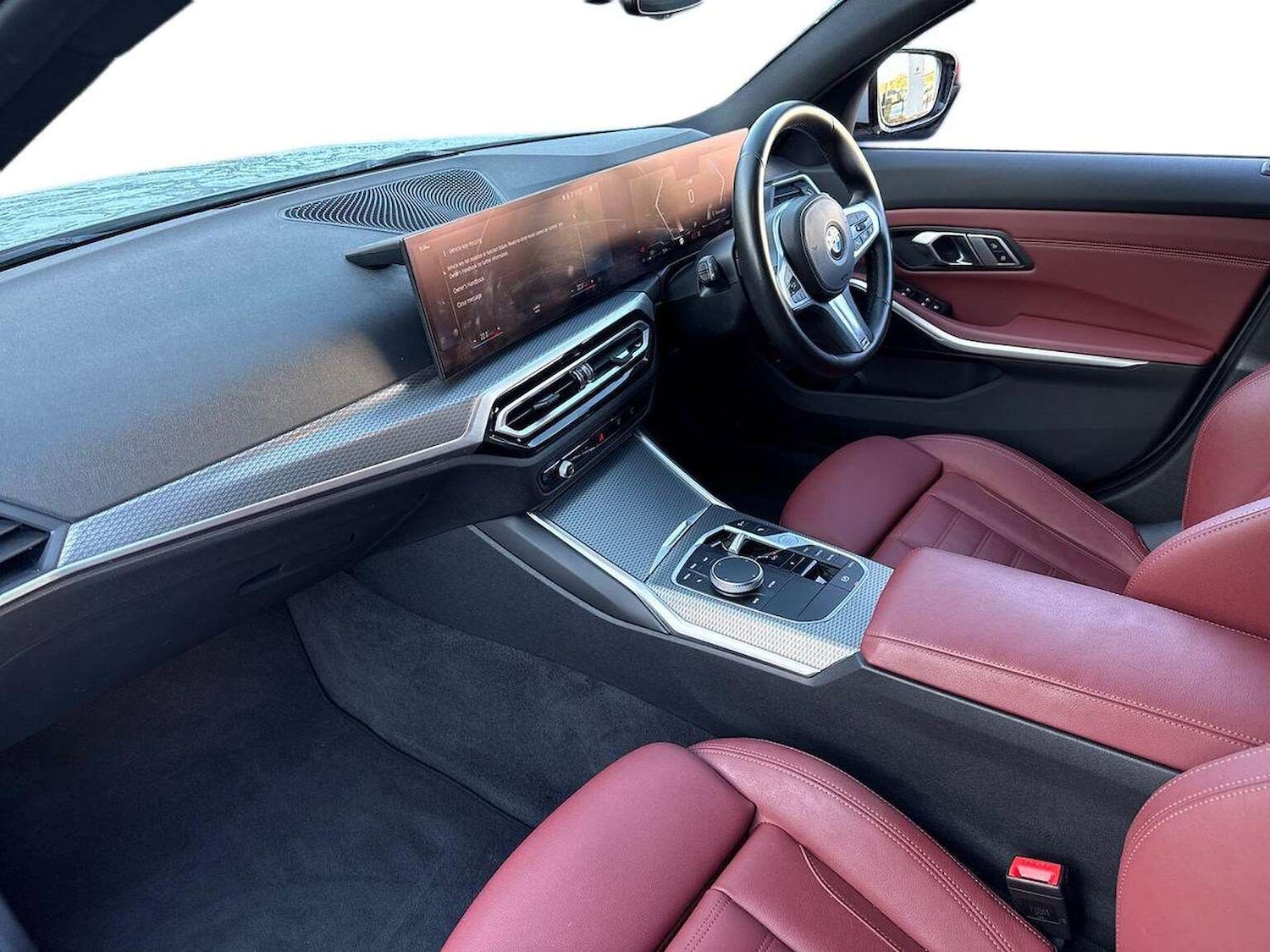 Used BMW 3 Series 2022 for sale - 76596452: Photo 7