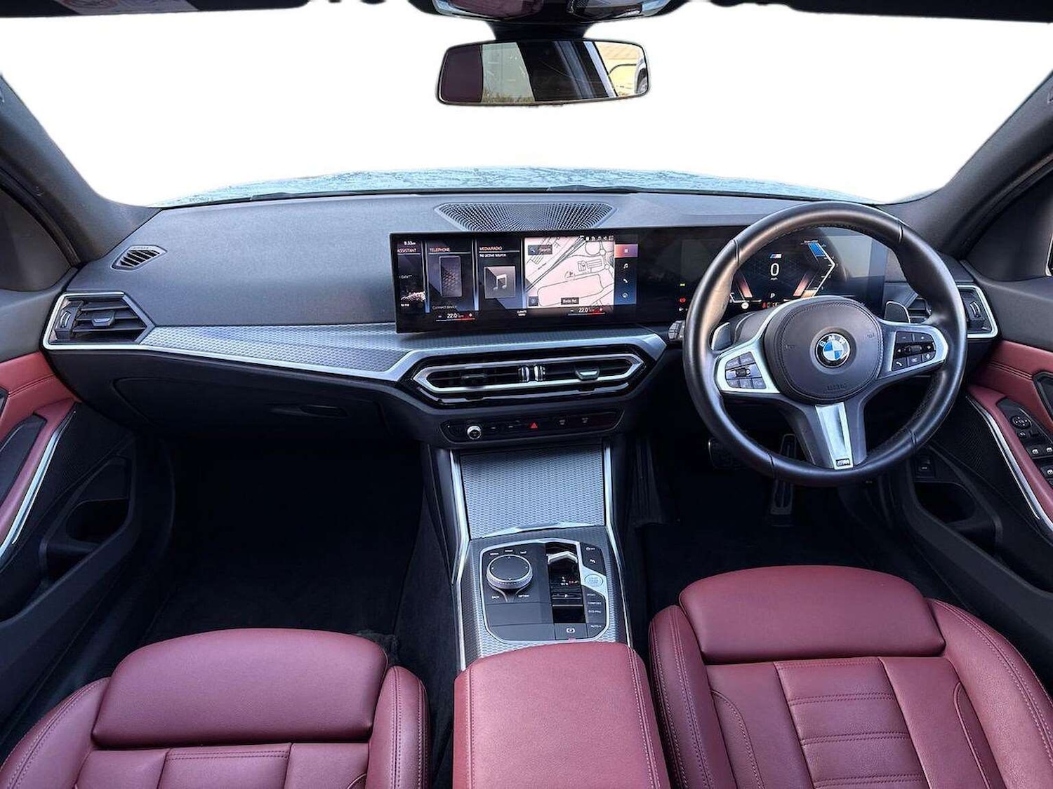 Used BMW 3 Series 2022 for sale - 76596452: Photo 8