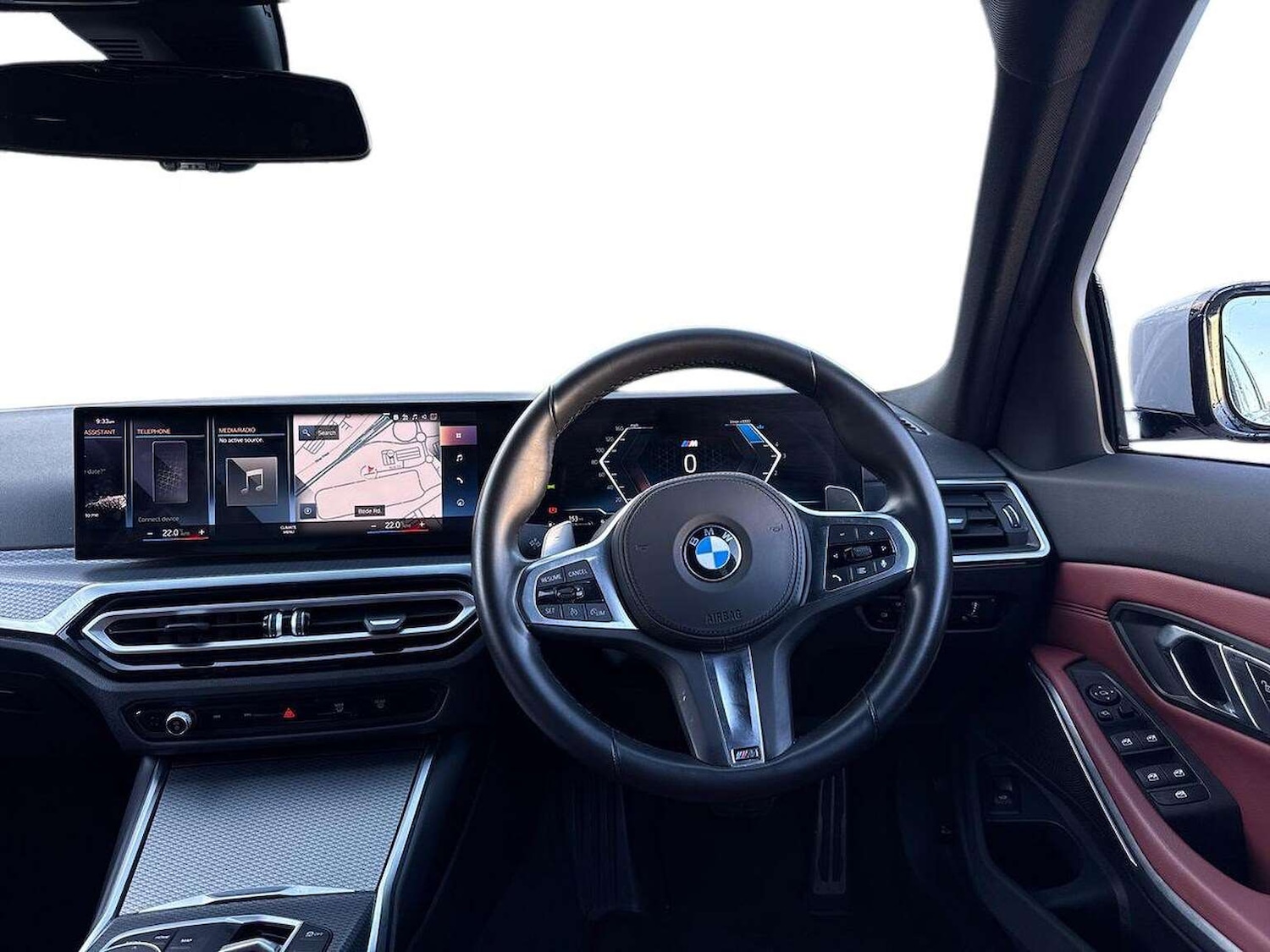 Used BMW 3 Series 2022 for sale - 76596452: Photo 9