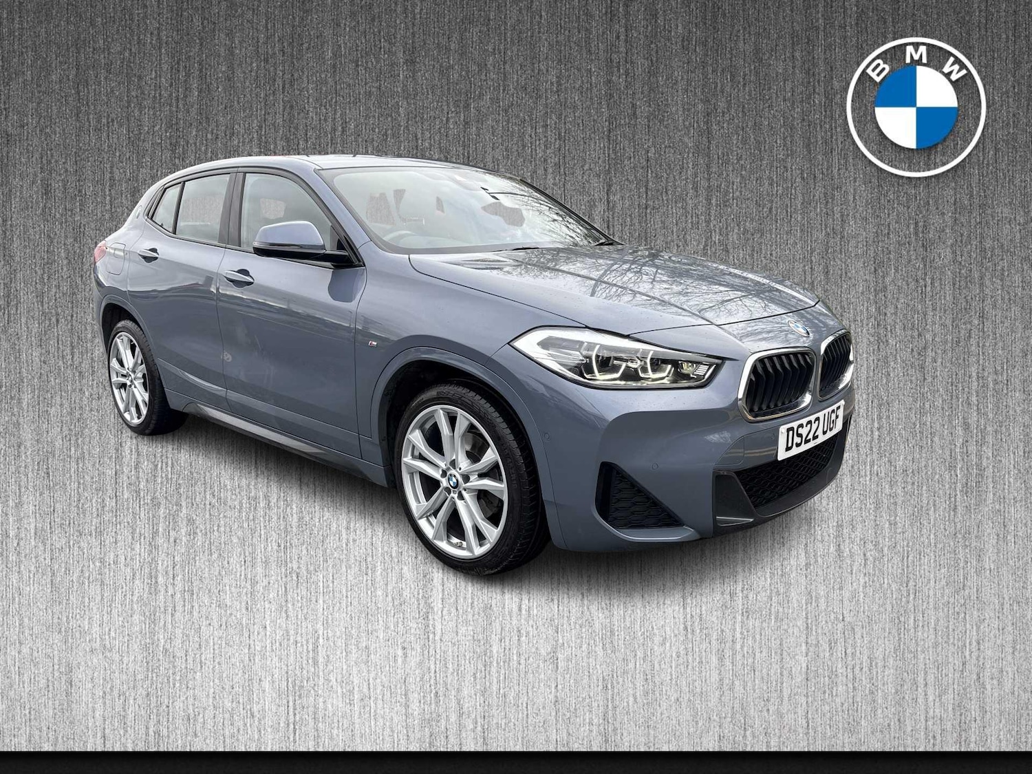 Used BMW X2 2022 for sale - 76799398: Photo 1