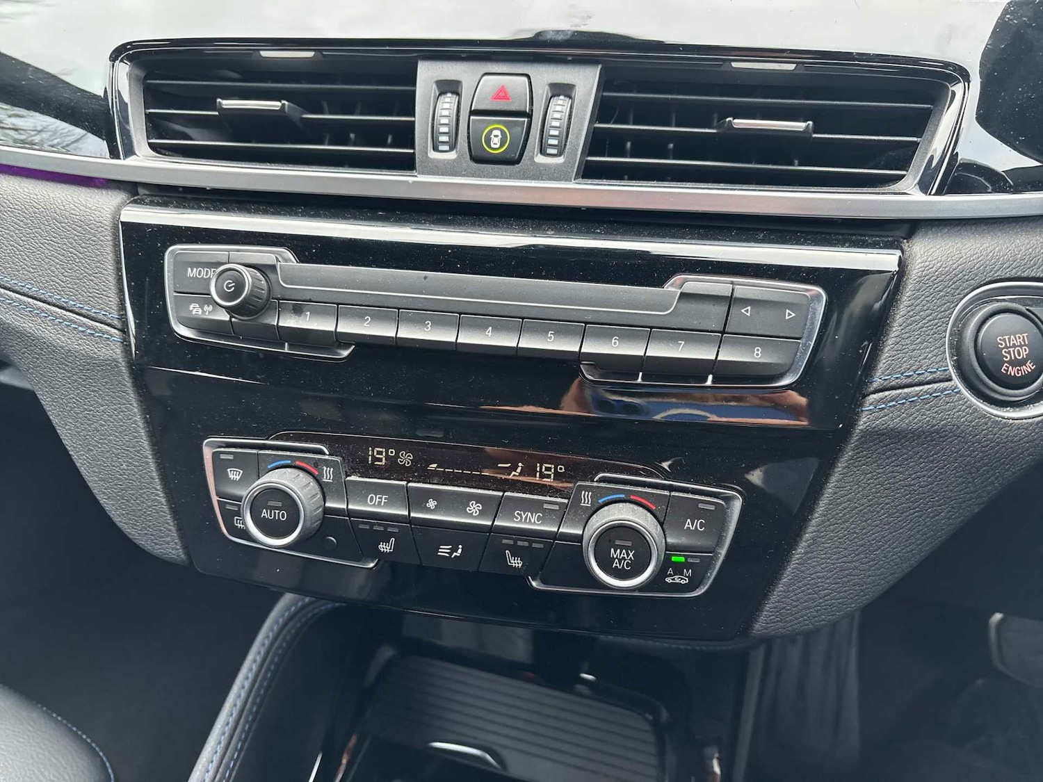 Used BMW X2 2022 for sale - 76799398: Photo 12