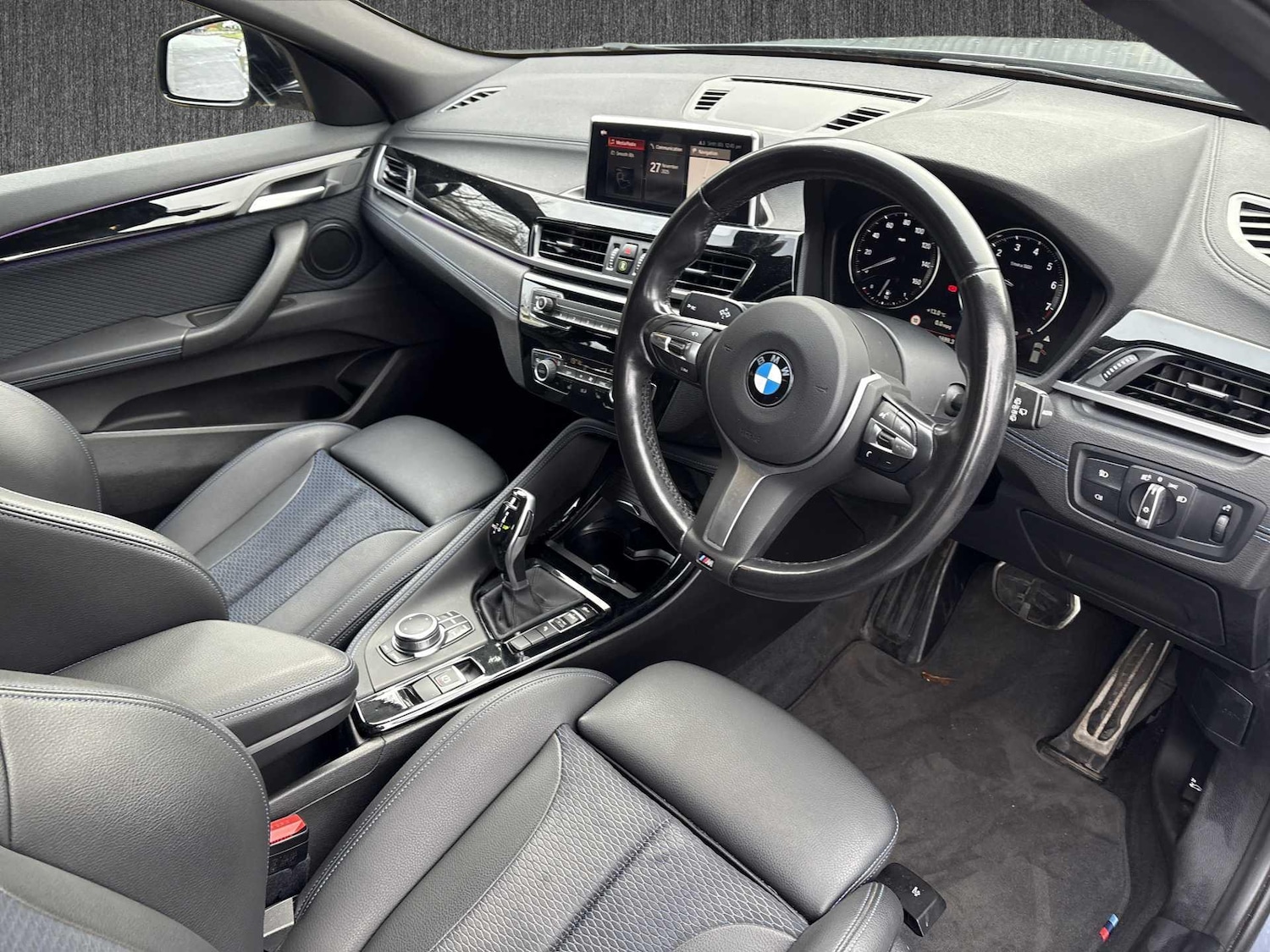 Used BMW X2 2022 for sale - 76799398: Photo 15