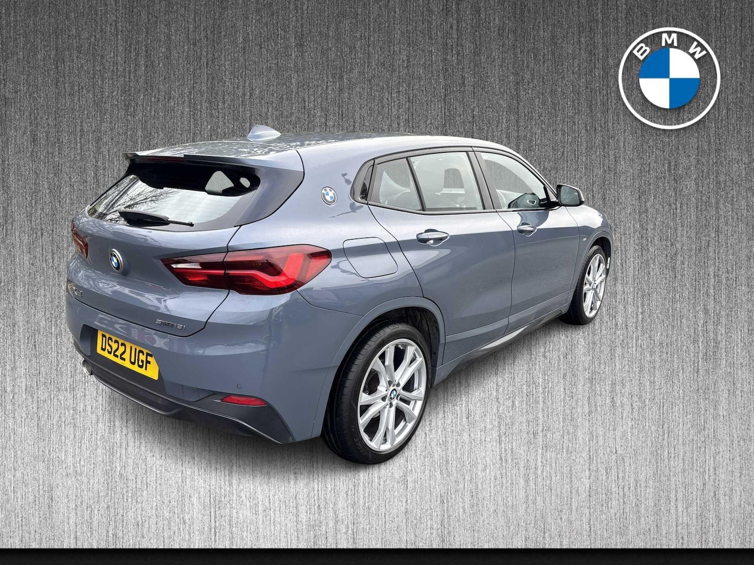 Used BMW X2 2022 for sale - 76799398: Photo 18