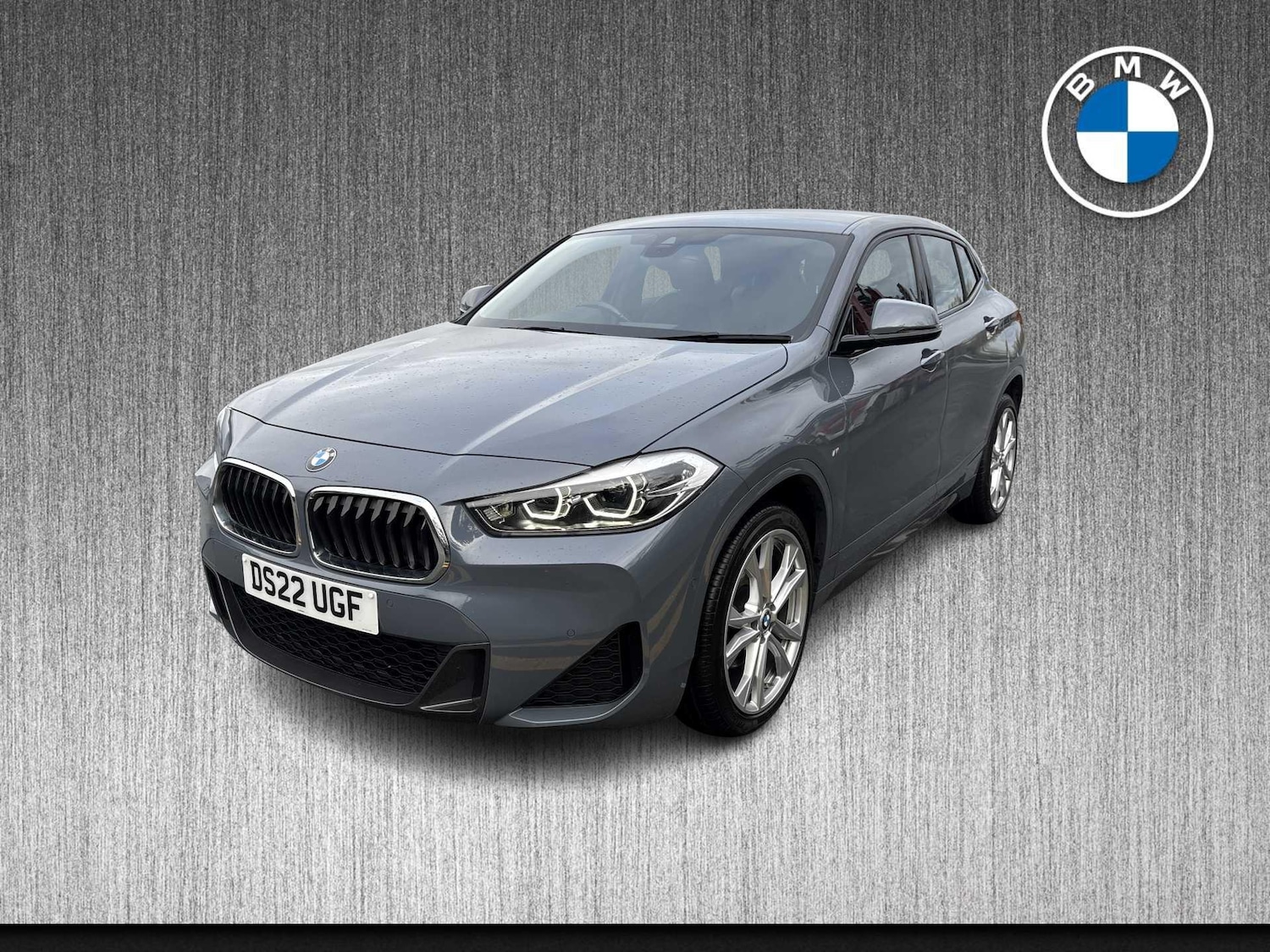 Used BMW X2 2022 for sale - 76799398: Photo 20