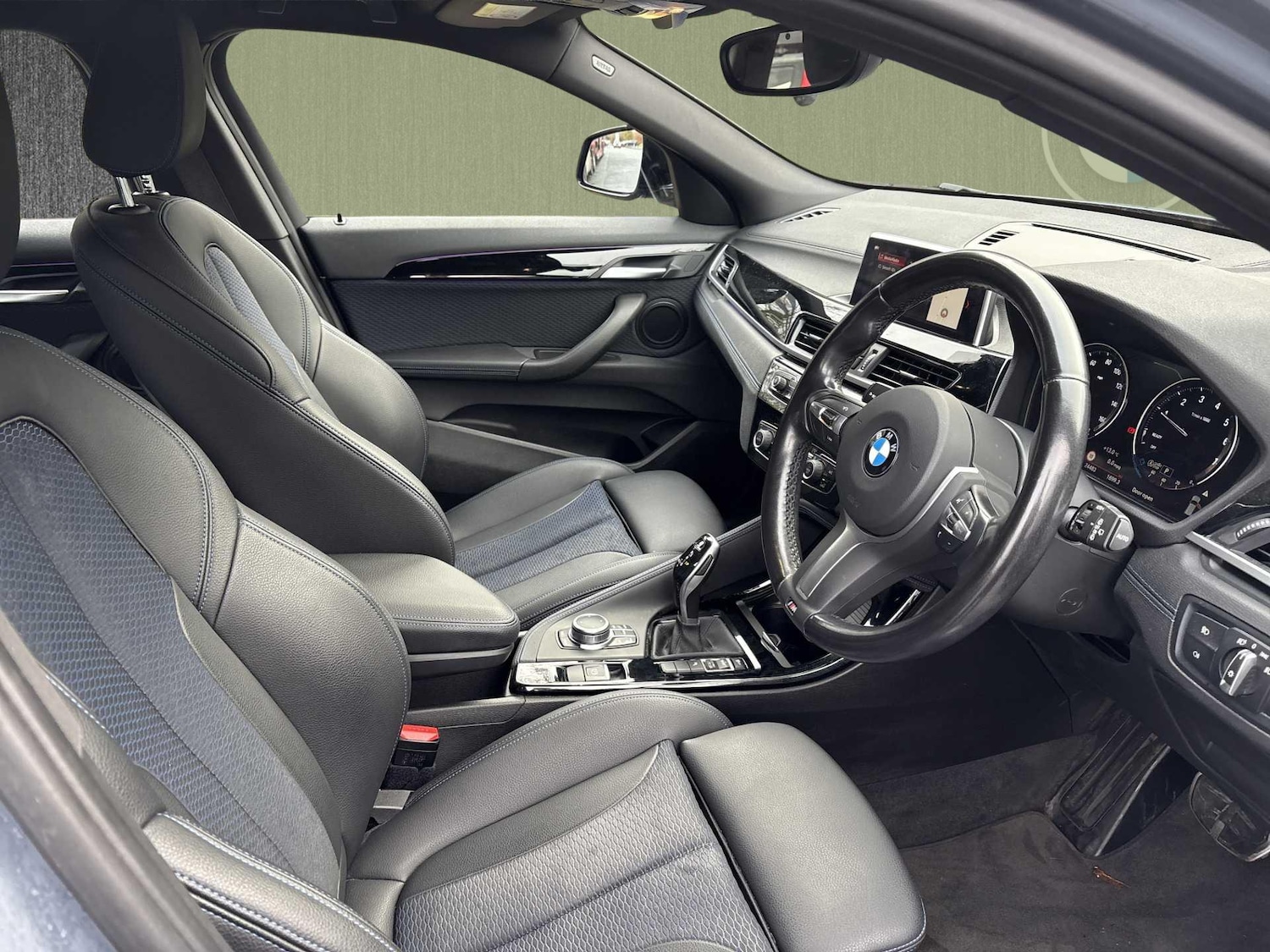Used BMW X2 2022 for sale - 76799398: Photo 21