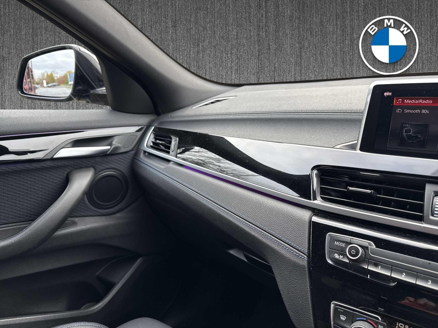 Used BMW X2 2022 for sale - 76799398: Photo 24