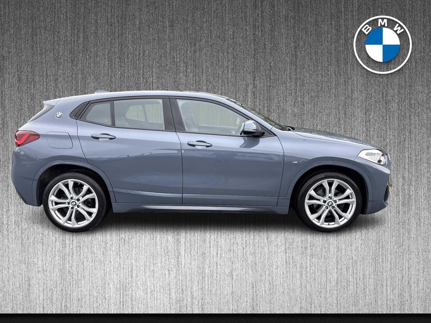 Used BMW X2 2022 for sale - 76799398: Photo 3