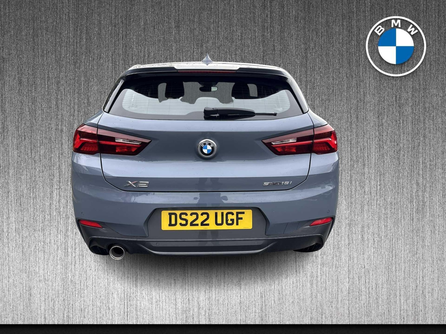 Used BMW X2 2022 for sale - 76799398: Photo 4