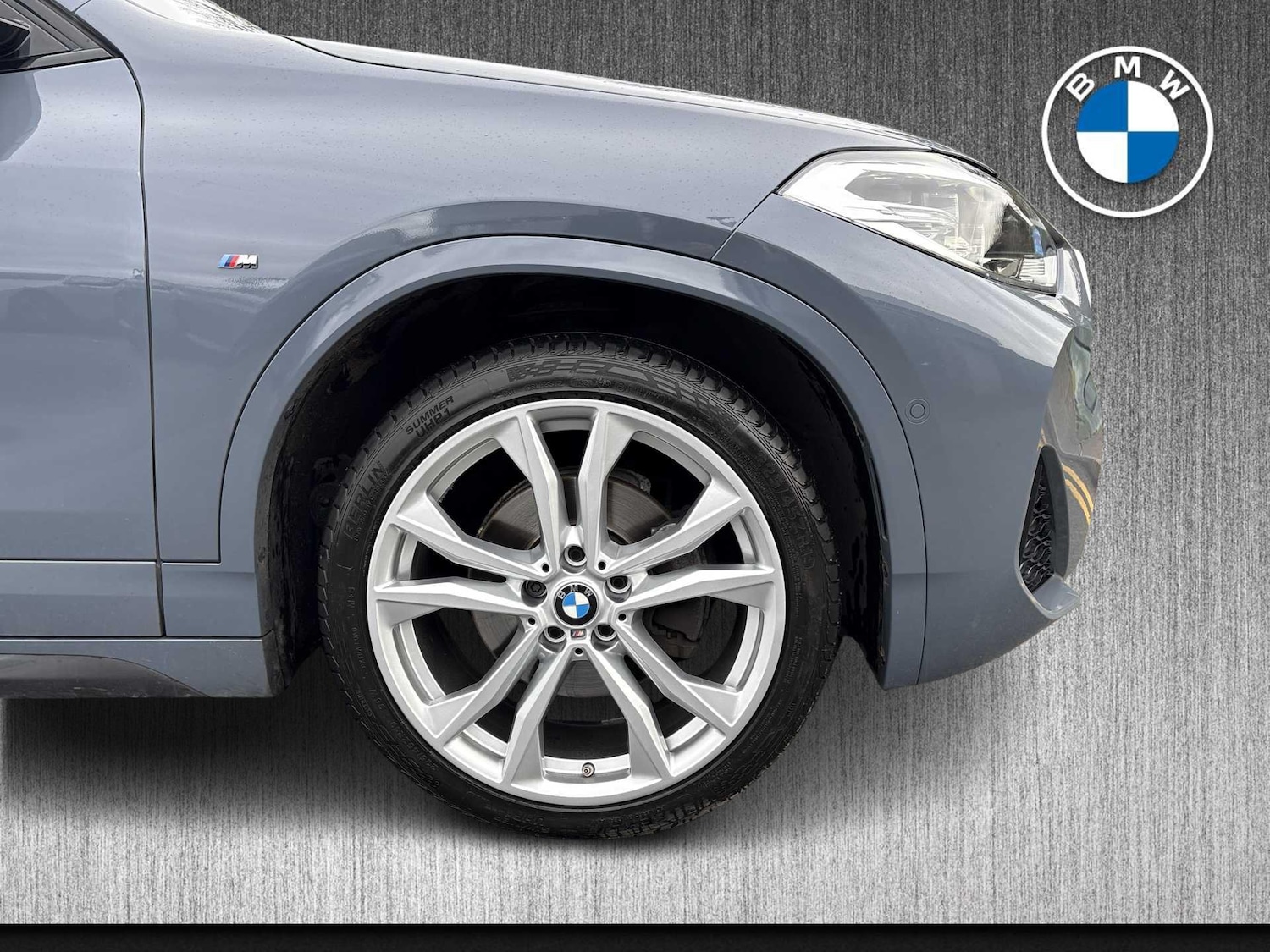 Used BMW X2 2022 for sale - 76799398: Photo 6