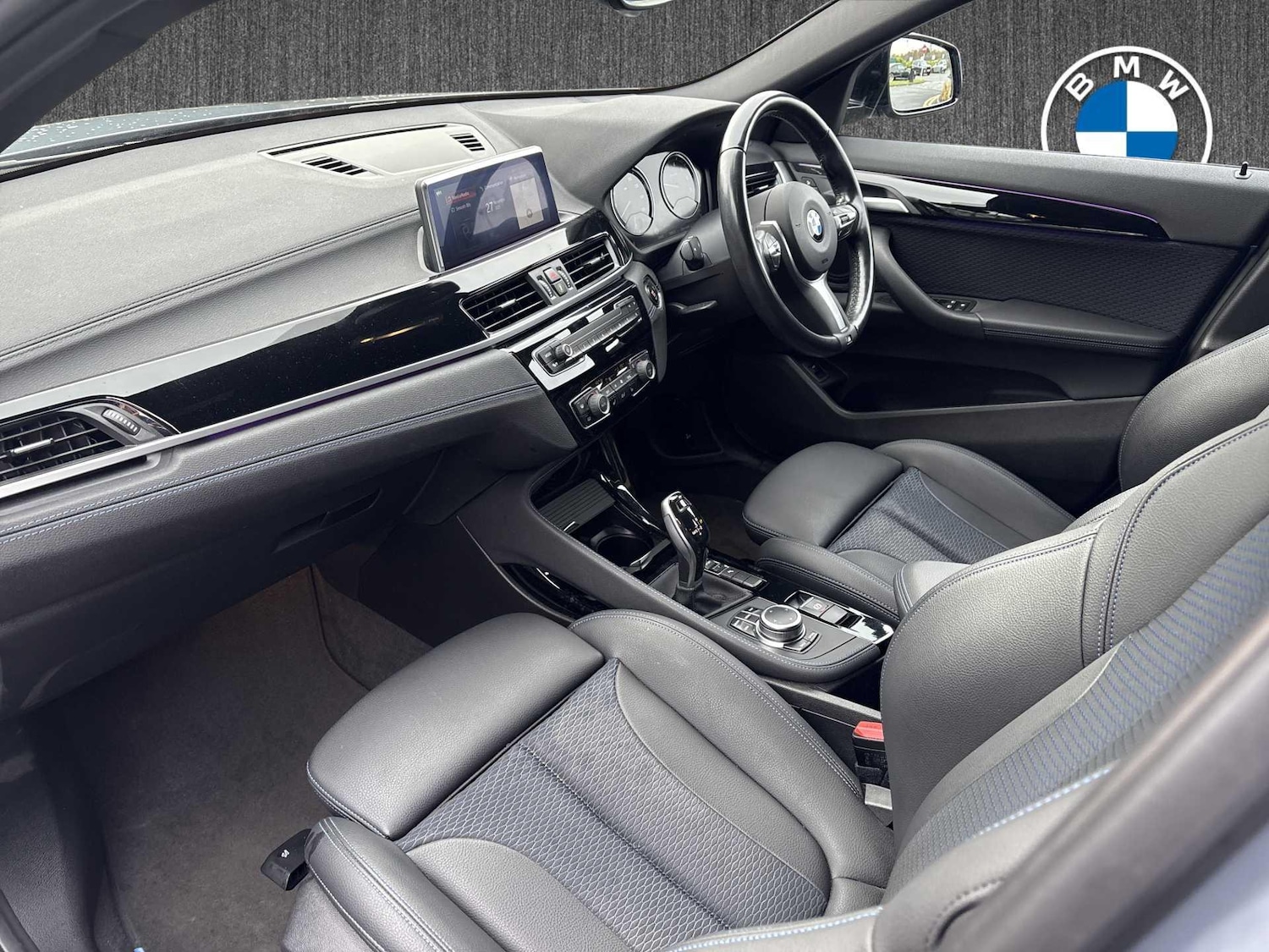 Used BMW X2 2022 for sale - 76799398: Photo 7