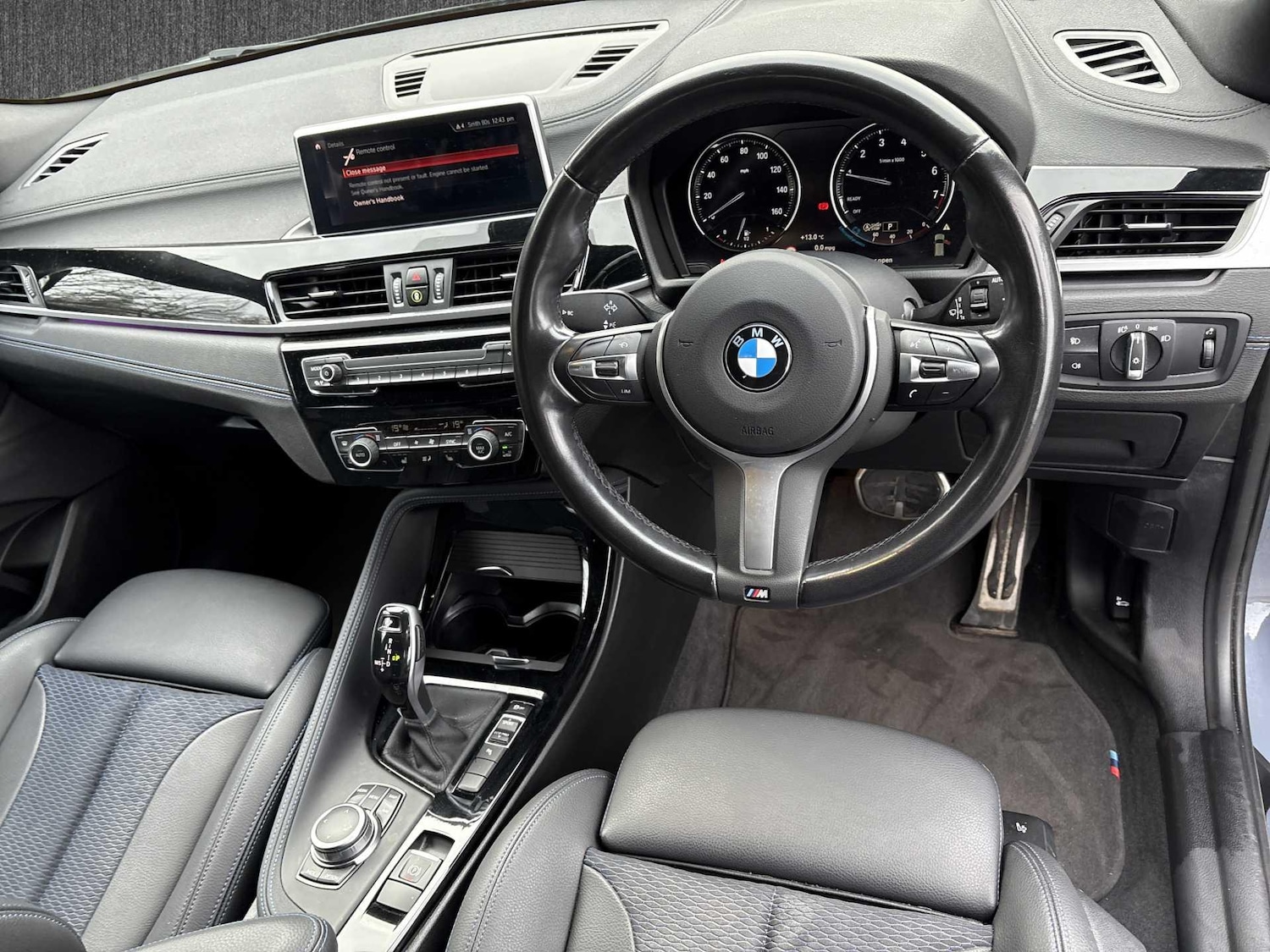 Used BMW X2 2022 for sale - 76799398: Photo 9