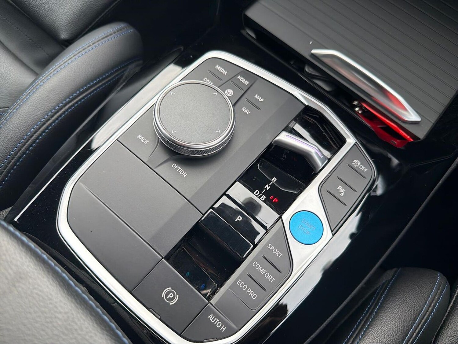 Used BMW iX3 2023 for sale - 76357995: Photo 13