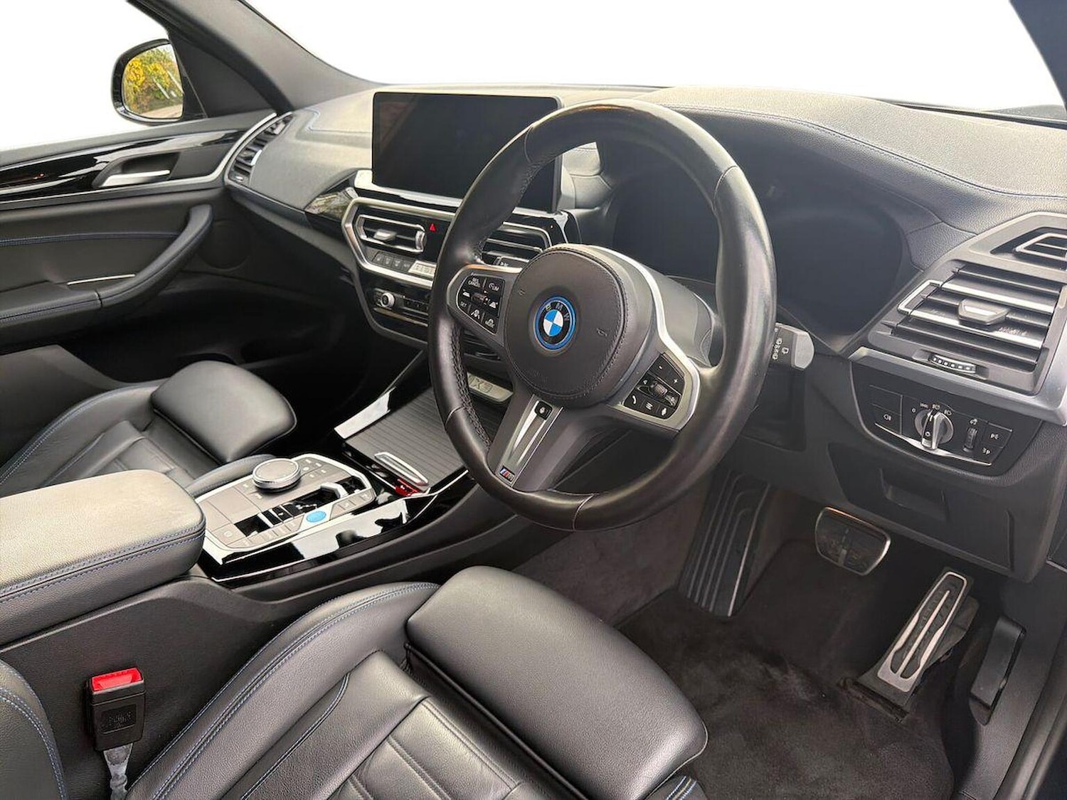 Used BMW iX3 2023 for sale - 76357995: Photo 15