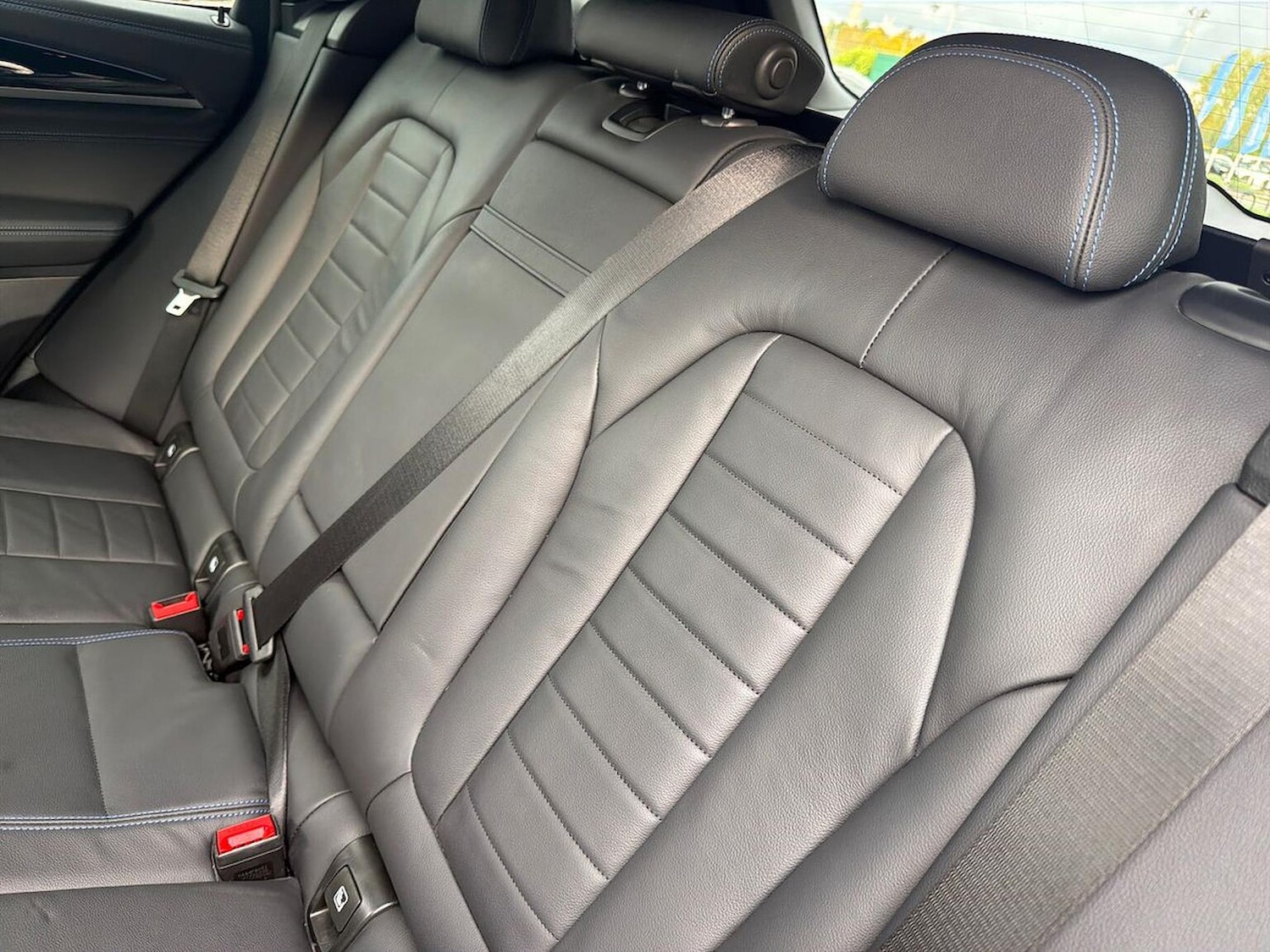 Used BMW iX3 2023 for sale - 76357995: Photo 16
