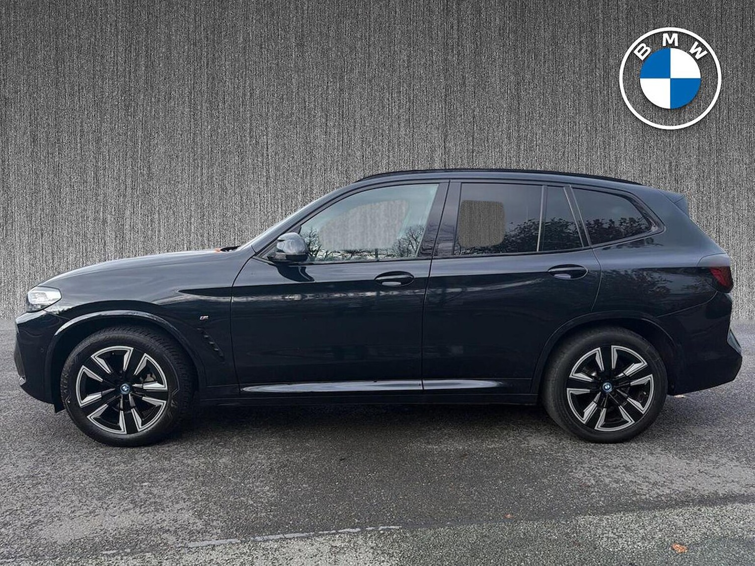 Used BMW iX3 2023 for sale - 76357995: Photo 19
