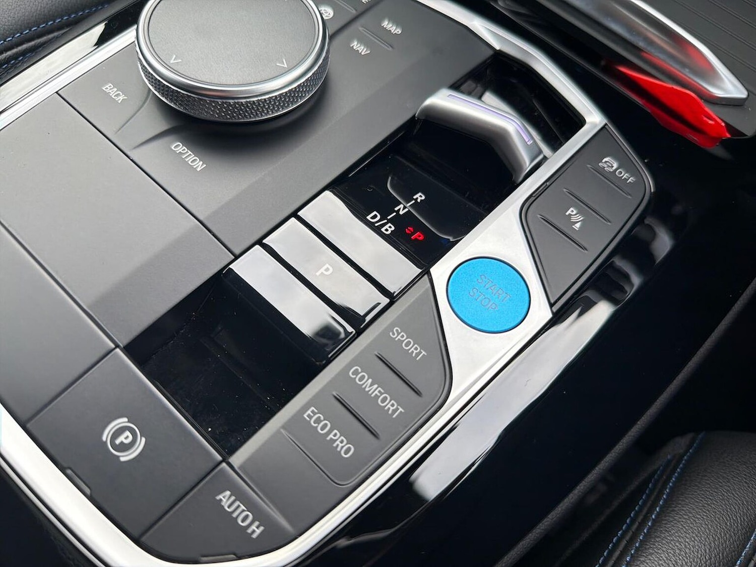 Used BMW iX3 2023 for sale - 76357995: Photo 22