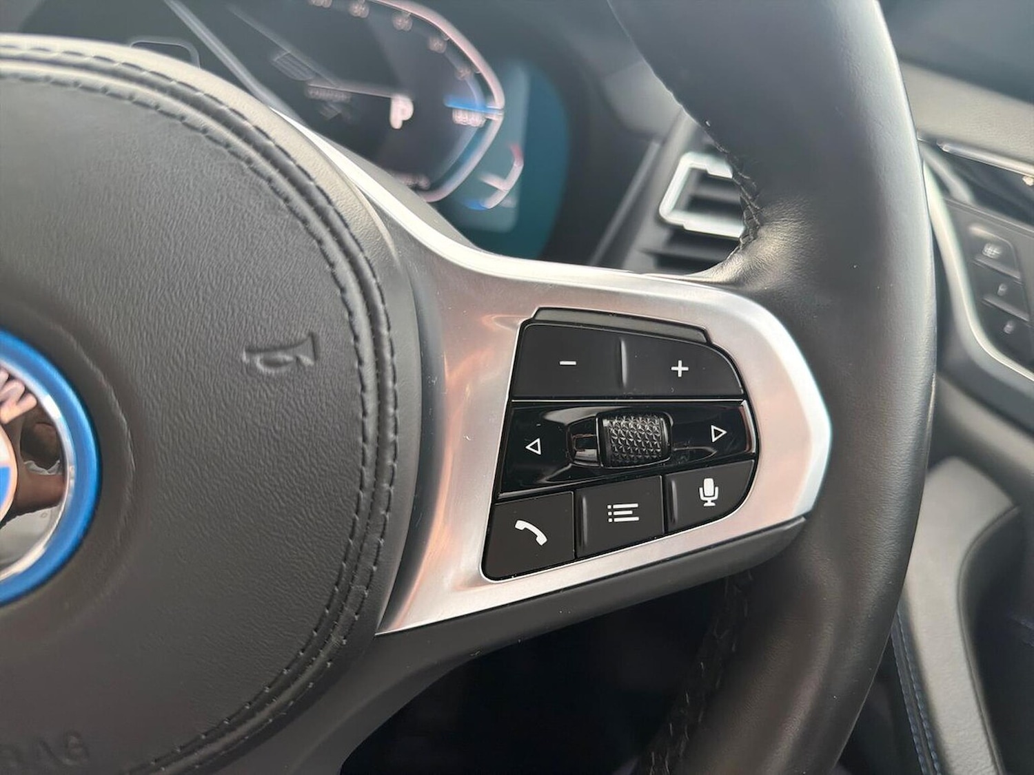 Used BMW iX3 2023 for sale - 76357995: Photo 26