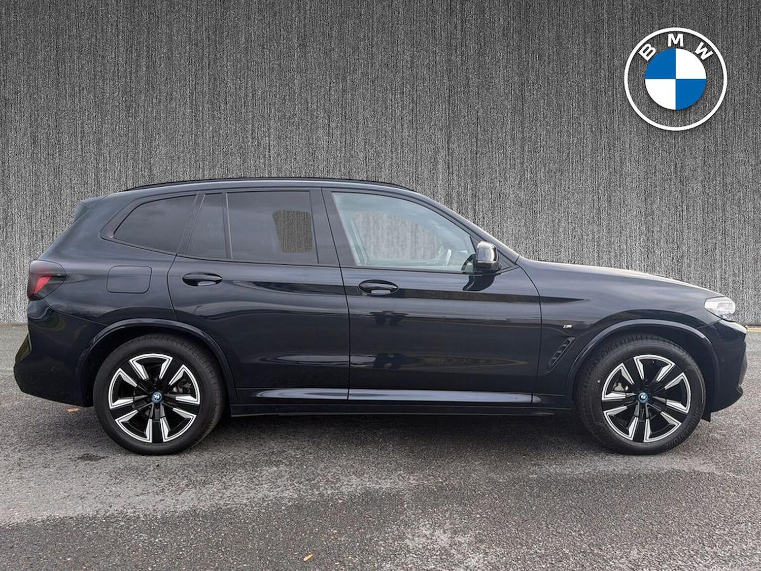 Used BMW iX3 2023 for sale - 76357995: Photo 3