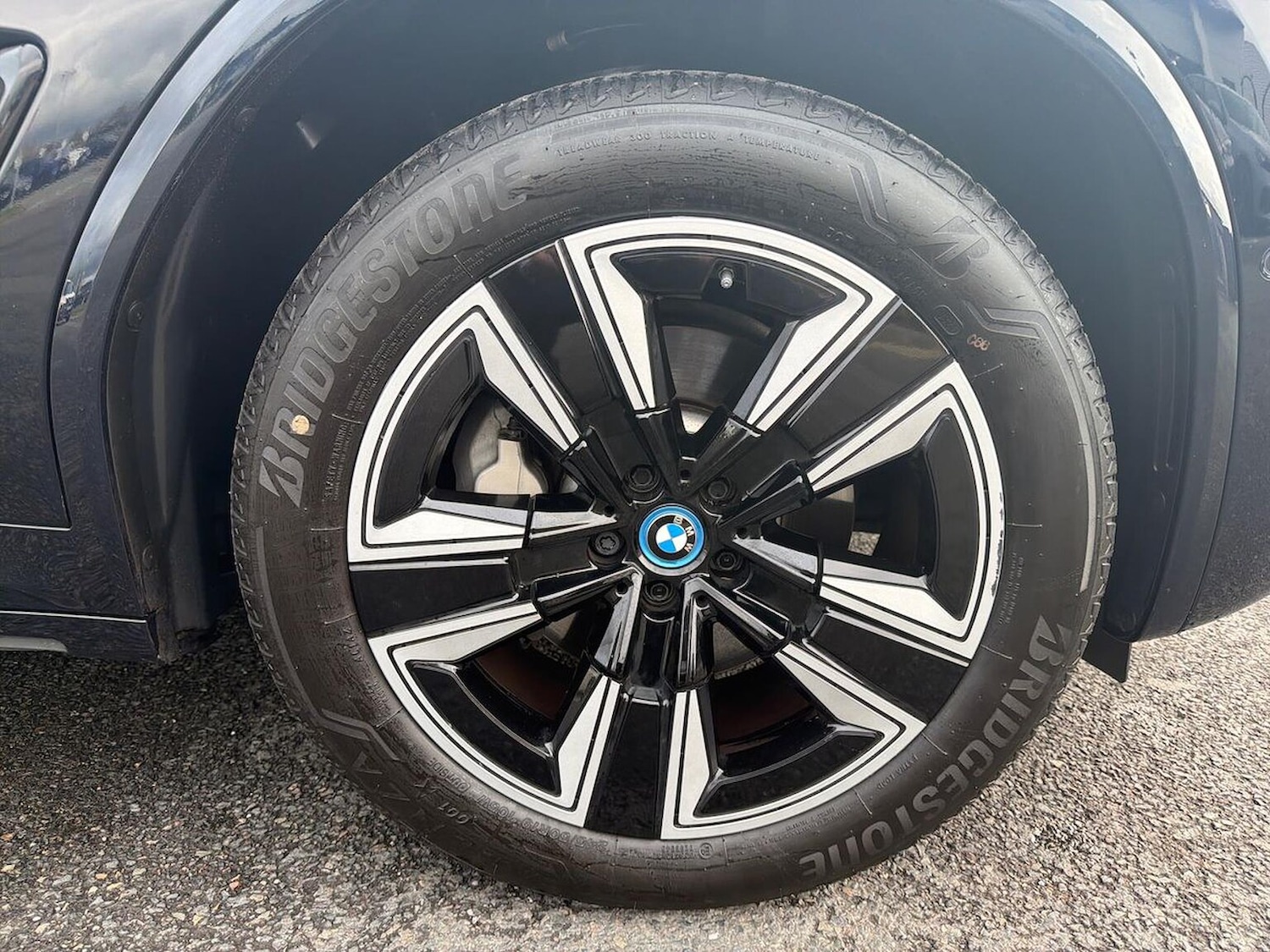Used BMW iX3 2023 for sale - 76357995: Photo 6
