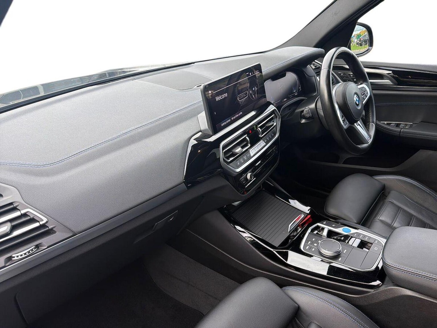 Used BMW iX3 2023 for sale - 76357995: Photo 7
