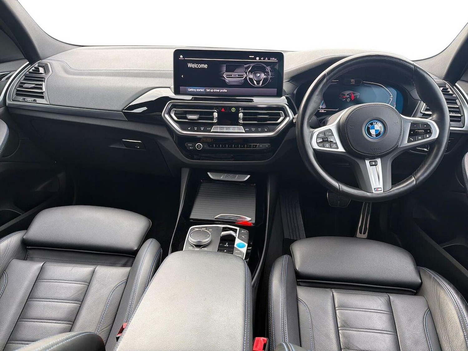 Used BMW iX3 2023 for sale - 76357995: Photo 8