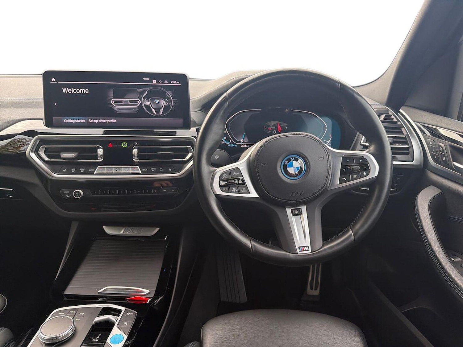 Used BMW iX3 2023 for sale - 76357995: Photo 9