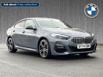 BMW - 2 Series