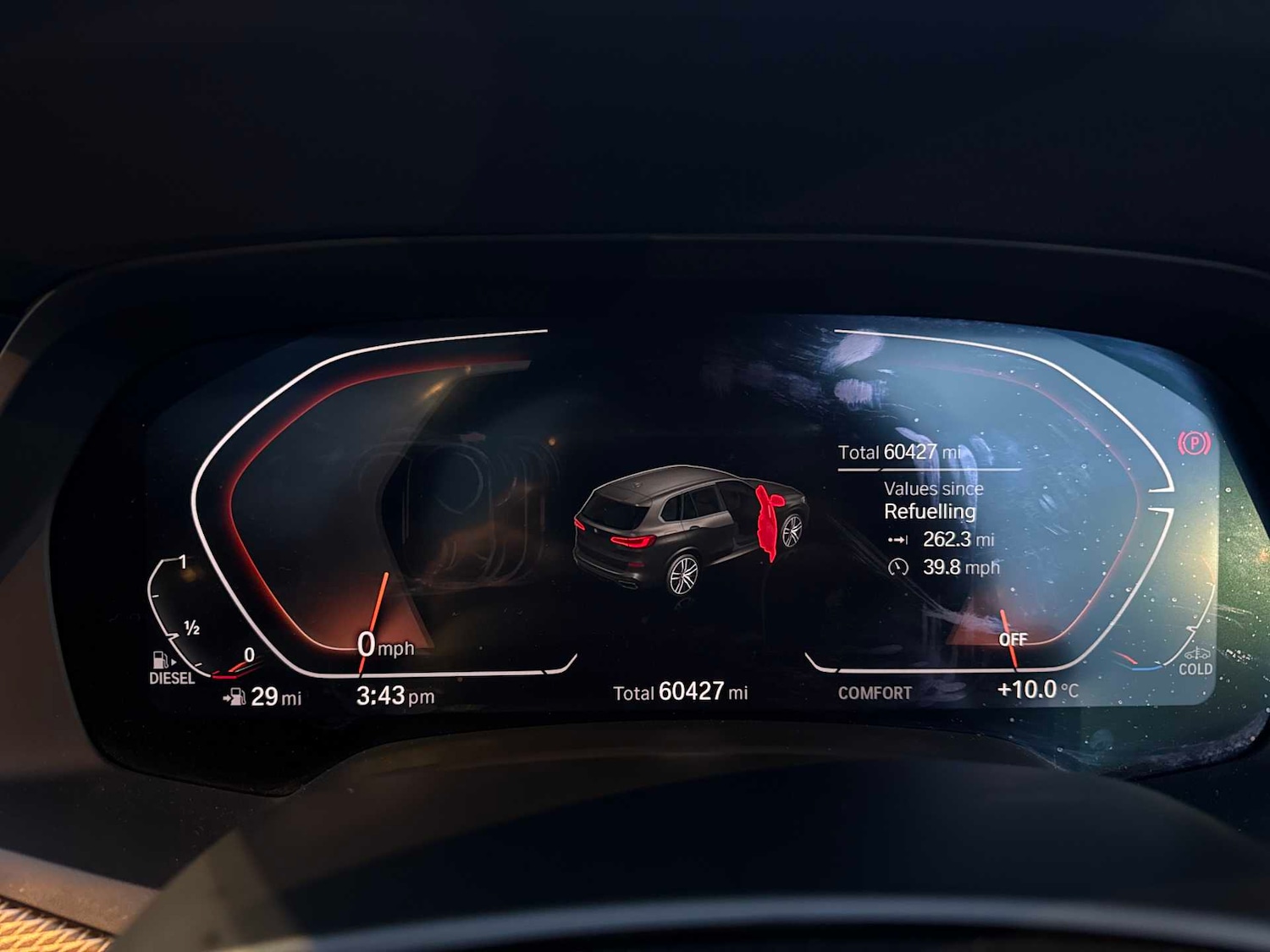 Used BMW X5 2022 for sale - 76846067: Photo 10