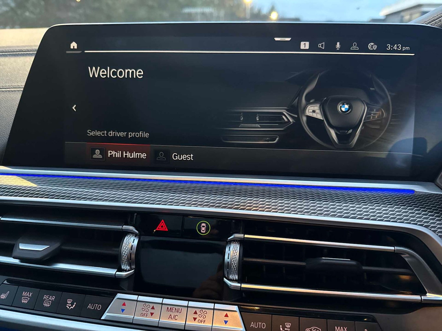 Used BMW X5 2022 for sale - 76846067: Photo 11