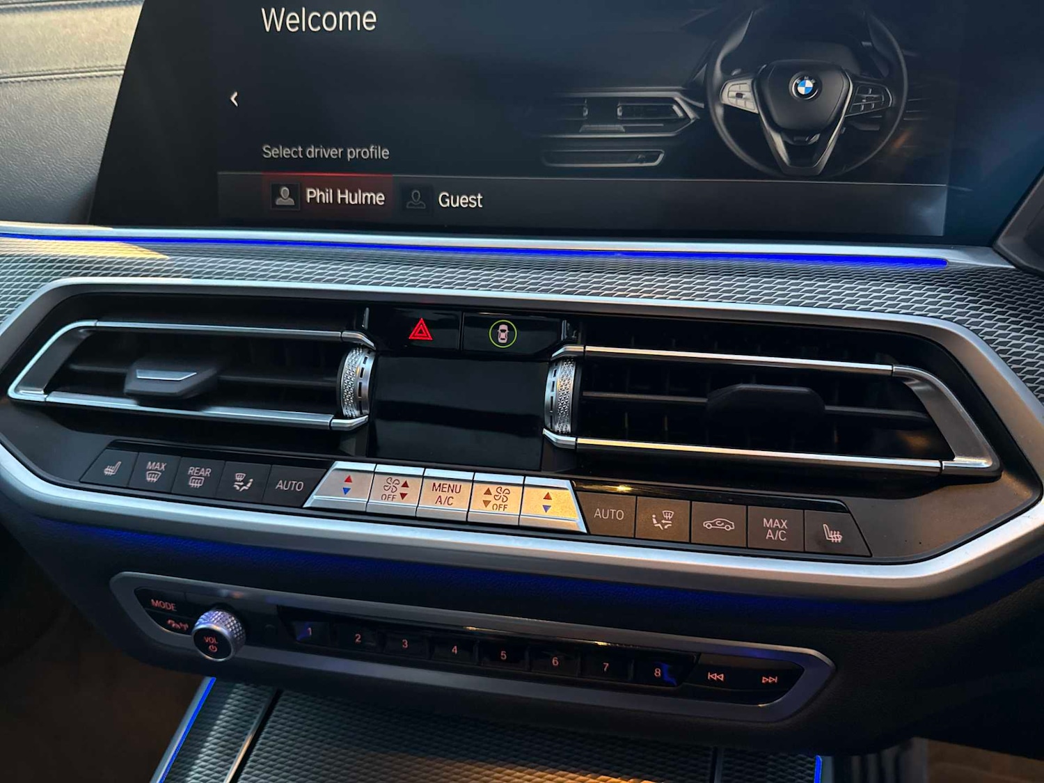 Used BMW X5 2022 for sale - 76846067: Photo 12