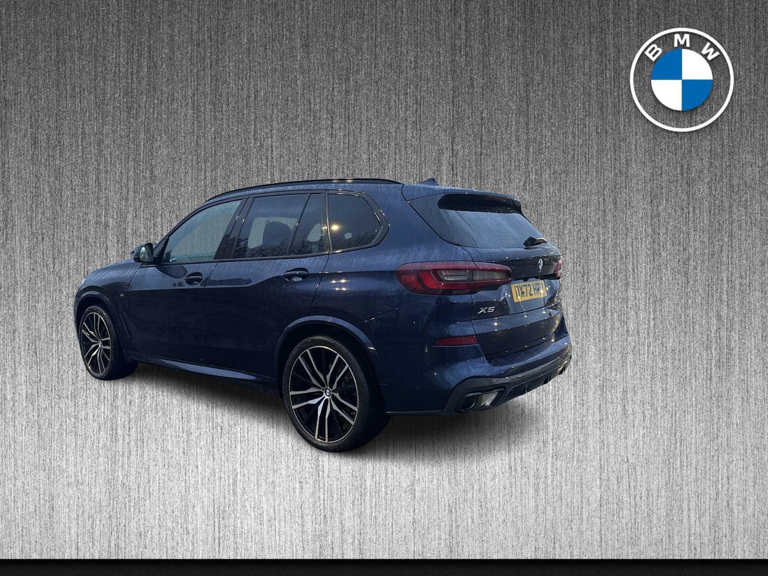 Used BMW X5 2022 for sale - 76846067: Photo 2