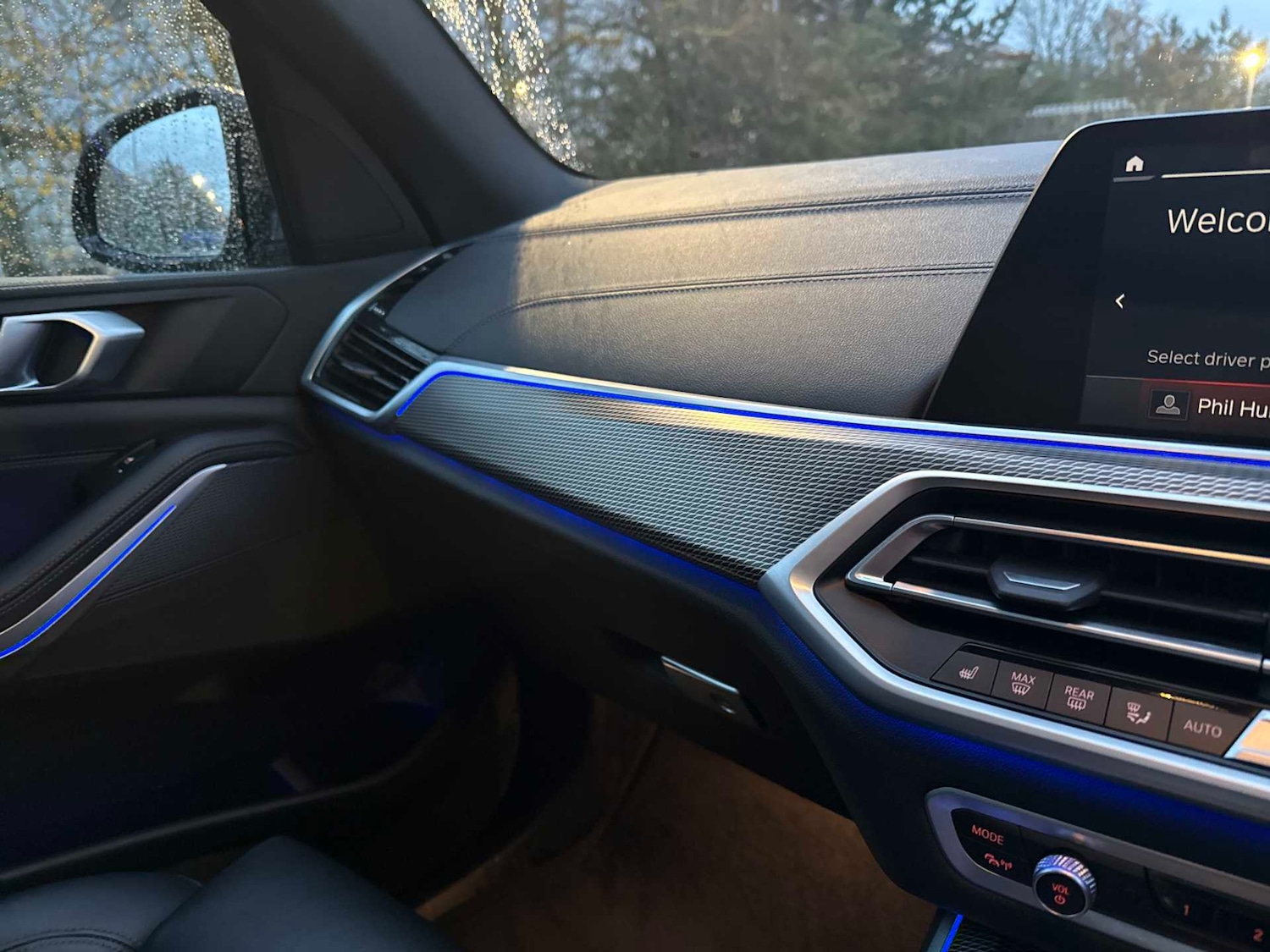 Used BMW X5 2022 for sale - 76846067: Photo 24