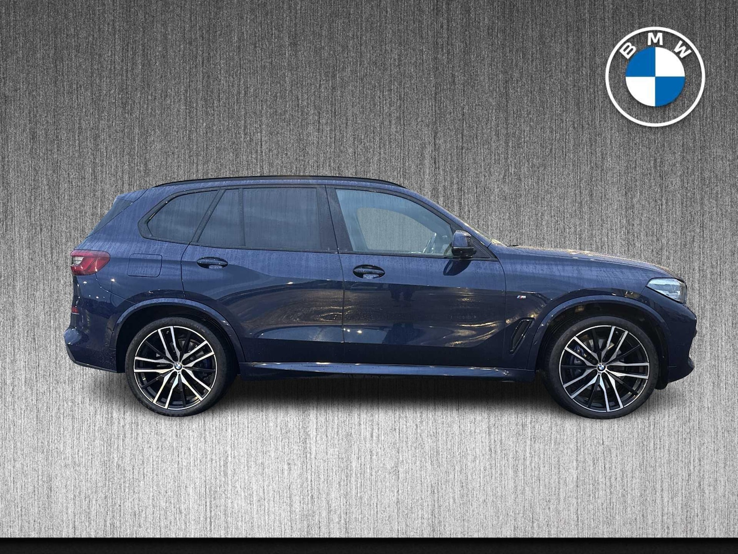 Used BMW X5 2022 for sale - 76846067: Photo 3