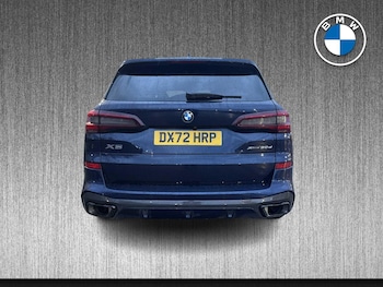 Used BMW X5 2022 for sale - 76846067: Photo