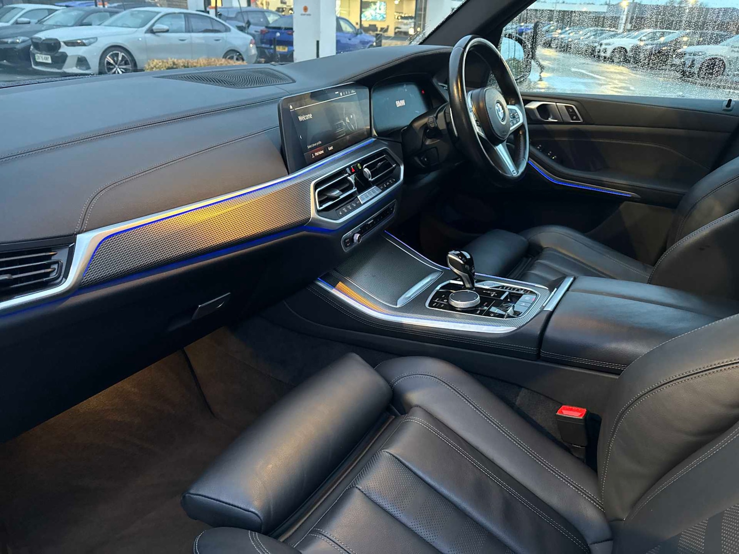 Used BMW X5 2022 for sale - 76846067: Photo 7