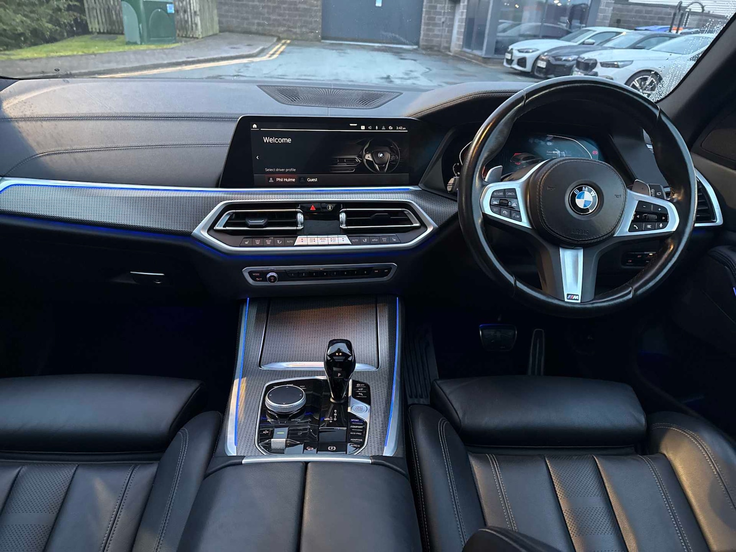 Used BMW X5 2022 for sale - 76846067: Photo 8