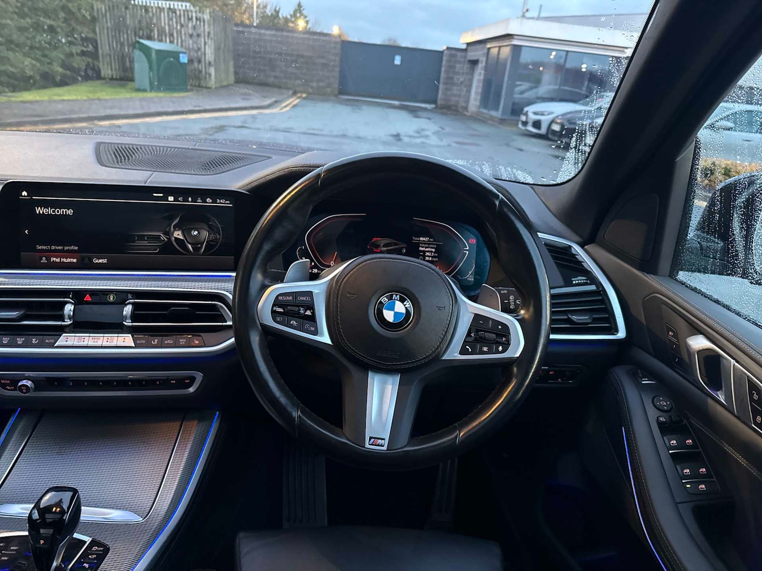 Used BMW X5 2022 for sale - 76846067: Photo 9