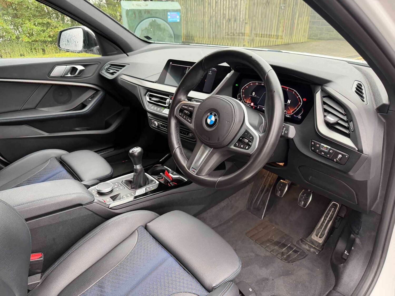 Used BMW 1 Series 2021 for sale - 77639332: Photo 10