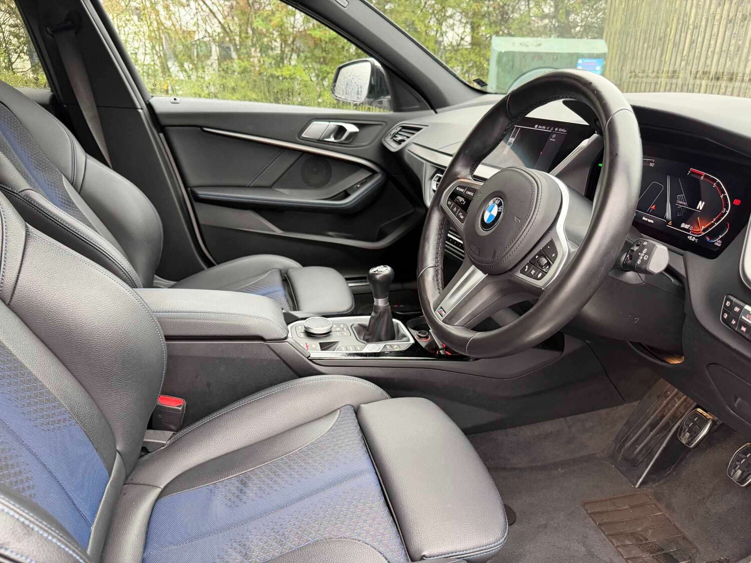 Used BMW 1 Series 2021 for sale - 77639332: Photo 11