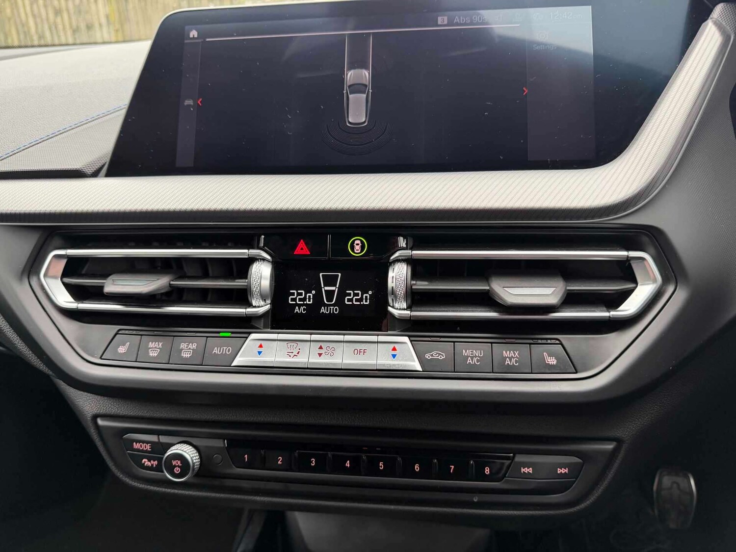 Used BMW 1 Series 2021 for sale - 77639332: Photo 14