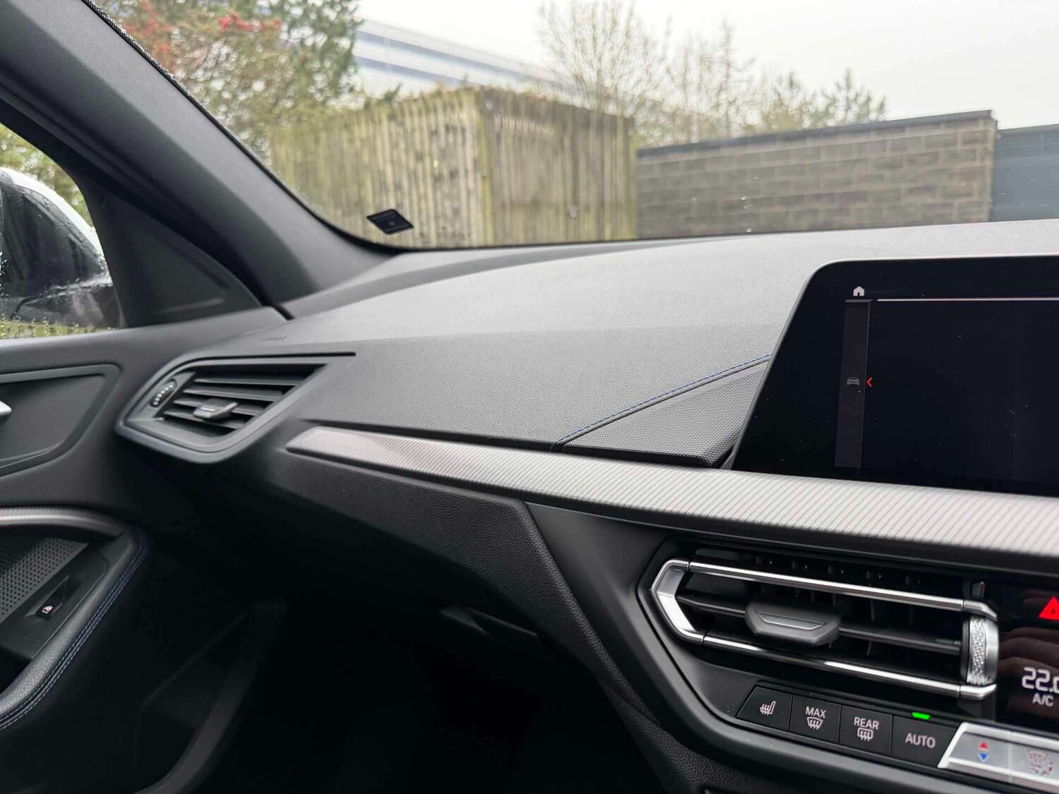 Used BMW 1 Series 2021 for sale - 77639332: Photo 15